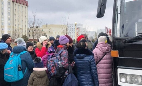 Понад 40% жителів Лозівської громади виїхали
