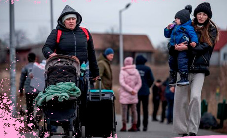 Близько 25-30 тисяч українців щодня повертаються в Україну
