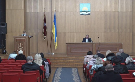 Без "ОПЗЖ" і "Опоблоку": у Добропільській міськраді припинили діяльність проросійські сили