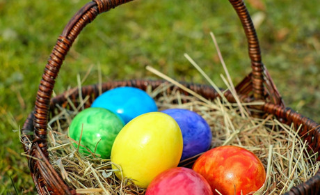 Через комендантську годину, на католицький Великдень всенощну службу служитимуть в суботу ввечері