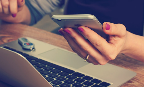 «ТиХто» - застосунок, який допоможе перевірити підозрілу особу