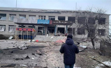 На Миколаївщині через війну постраждало 40 дітей