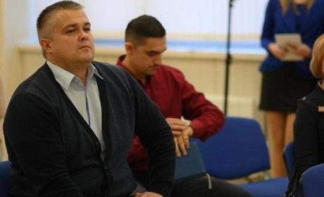 Сергій Кудась: Волонтерство — це поклик серця, воно змінило моє життя