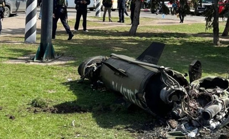 Ракетний удар по Краматорську не вплинув на темпи евакуації, – Кириленко