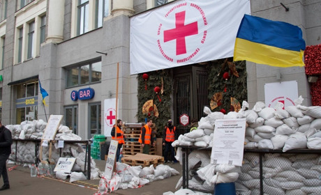 Житло, ліки і транспорт: як знайти допомогу переселенцям у регіонах України