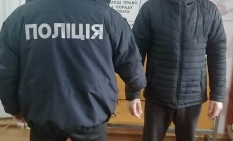 У Шостці затримали чоловіка, який викрав гроші з чужої банківської картки