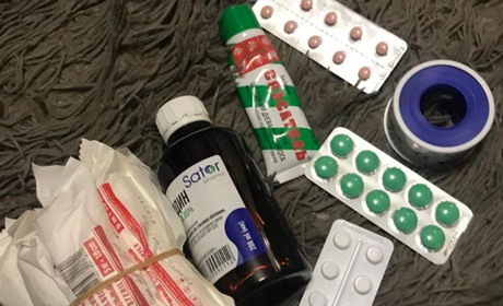 У Кураховому закриваються аптеки: де можна купити ліки