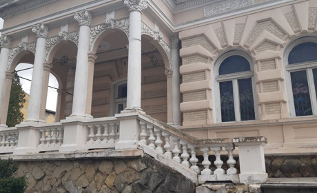 Про що розповідає Дрогобич: як дізнатись історію міста та його будівель