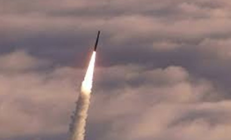 Російські окупанти вчетверте нанесли ракетного удару по Миргороду