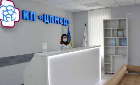 Як працюють медичні установи у Покровській територіальній громаді