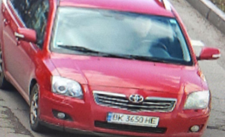 На Буковині розшукують рівнян: батька та малолітнього сина, повідомляє поліція