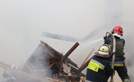 Лозова продовжує приймати переселенців: ситуація на Харківщині 13 квітня