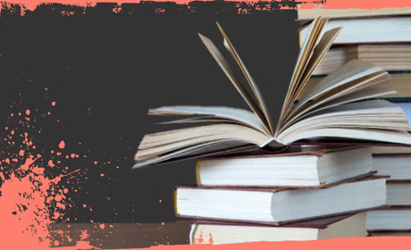 Ініціативи, які збирають книги для українських дітей за кордоном