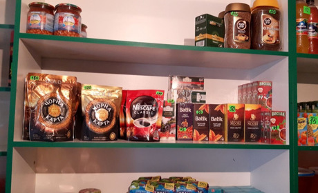 Моніторінг цін на продукти в Нижньосірогозькій громаді