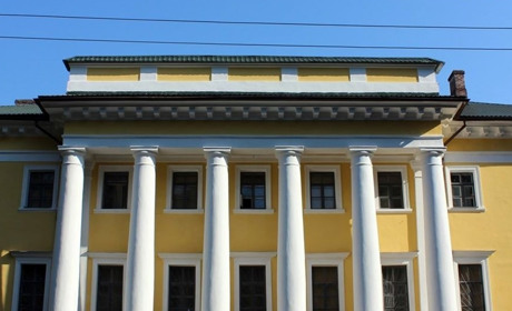 Чернігівський історичний музей стане учасником “Стіни виставок” в Нью-Йорку