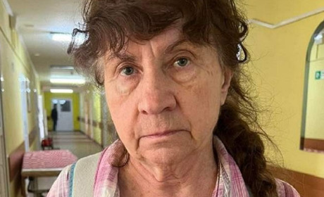 Приїхала у Волноваху, коли почалася війна: щаслива історія евакуації Олени Грицюк з Маріуполя