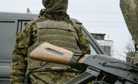 З підприємців збирають данину на користь «народної міліції»
