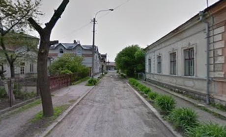 В Україні з'явилась вулиця Героїв Попасної