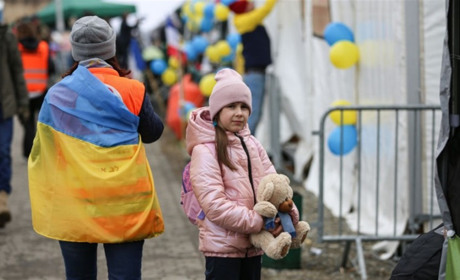Довідник переселенця: житло, формлення документів та гуманітарна допомога у Лозовій