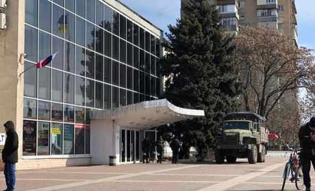 У Мелітополі партизани з руху опору ліквідували вже 70 російських військовослужбовців
