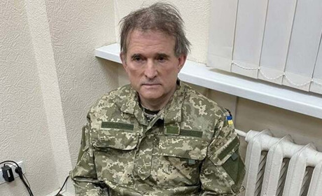 ФСБ планувала вивезти Медведчука до Придністров’я – Баканов