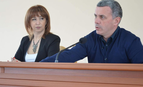 У Балті на період воєнного стану скасували земельні електронні аукціони – мер (ФОТО)