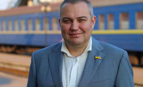 У Херсоні викрали колишнього голову Херсонської ОДА Путілова, вже 6 днів він не виходить на зв’язок