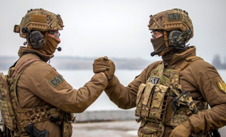 В Одесі затримали криміналітет, який співпрацював з росією і мав "полювати" на активістів-патріотів