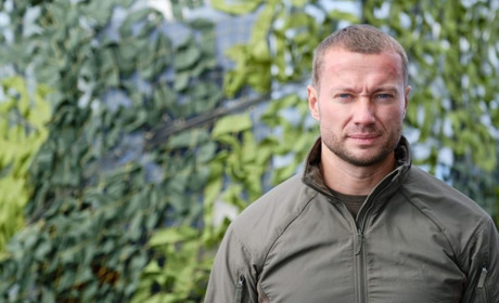 "Ми чітко бачимо, як буде діяти ворог": Кириленко про ситуацію на Донеччині станом на 13 квітня