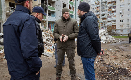 Як швидко можуть відновити мережі? Чи зможе ТЕЦ забезпечувати місто теплом? Які роботи в пріоритеті?