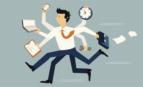 Працюємо по-особливому до ПЕРЕМОГИ: про трудові відносини в умовах воєнного стану