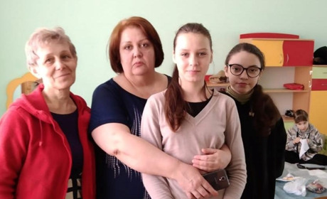 Міська рада допомагає покровчанам знайти прихисток