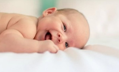 В Торецьку з початку війни народилось 17 немовлят