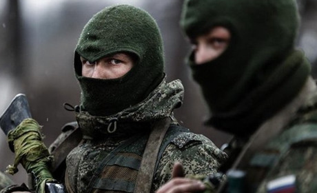 Окупанти посилили розвідку: у Подільському районі шукатимуть ворожі ДРГ