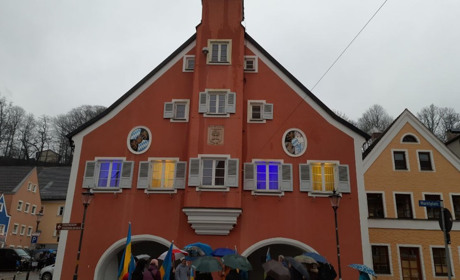 "Все дуже добре, але ми не вдома": жителька Торецька ділиться досвідом евакуації за кордон