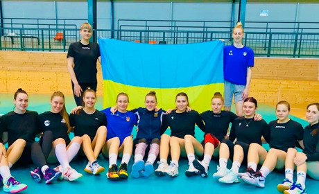 Двох калинівчанок викликали до лав збірної України: у спортсменок свій фронт