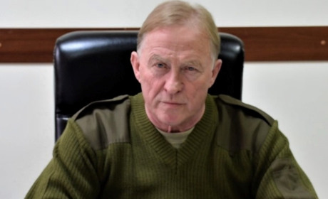 На території Біляївської громади, що на Одещині, стався вибух. Мешканців просять не поширювати відео