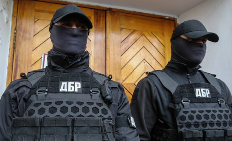 На Одещині затримали трьох підозрюваних у диверсіях