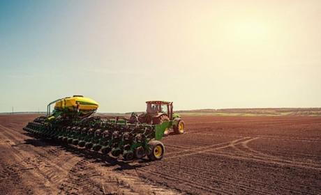 "Ми - Україна". Аграрії Луганщини відповіли Денісу Шмигалю