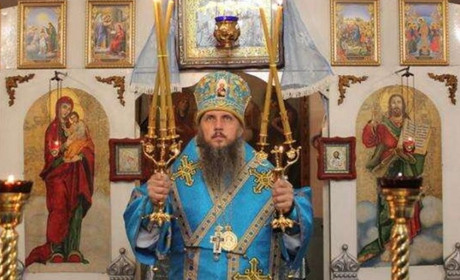 Митрополит Новокаховський і Генічеський Філарет не звертався за допомогою до російських окупантів