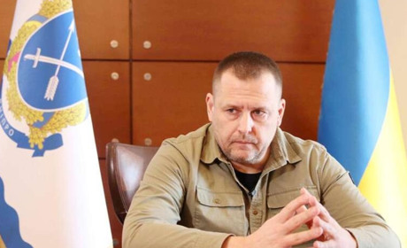 В Дніпрі можуть з'явитись вулиці Херсонська та Чорнобаївська: міський голова Борис Філатов анонсував