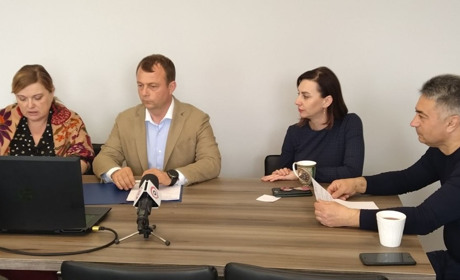 Позачергова сесія Покровської міської ради: які рішення прийняті