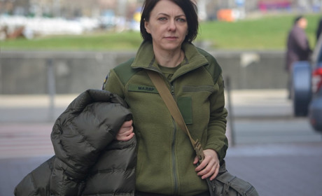 50 днів. Війна назавжди змінила кожного з нас — окремо, і всіх нас — разом.