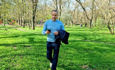 Сторінка херсонського мера перетворилась на ярмарок вакансій у Херсоні: розповідаємо, що це