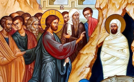 Сьогодні - Лазарева субота: що не можна робити і яку молитву потрібно читати