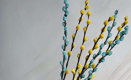 Вербна неділя: що нести до церкви і яка молитва є особливою у цей день