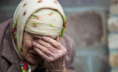 Як я виїхала з окупованої Волновахи у вільну Україну: досвід