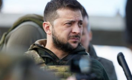 Росія може застосувати ядерну зброю і світ повинен до цього підготуватися, - Зеленський