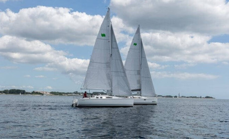 Оренда катера в Києві