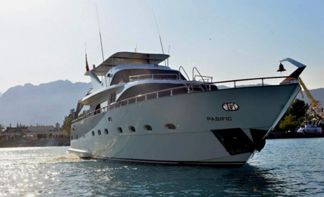 Оренда катера: що потрібно врахувати під час вибору?